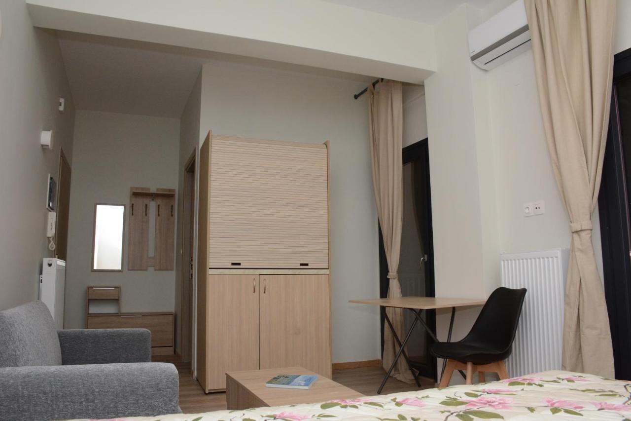 Apartment Happy Haris Place *