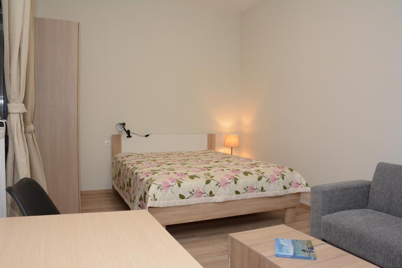 Apartment Happy Haris Place