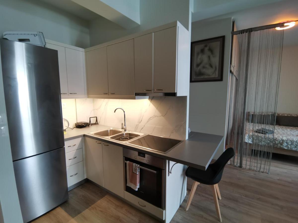 Happy Haris Place Apartment Thessaloniki