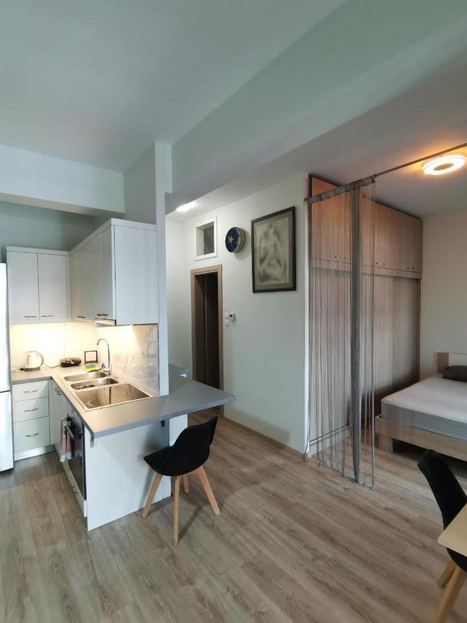Apartment Happy Haris Place Thessaloniki