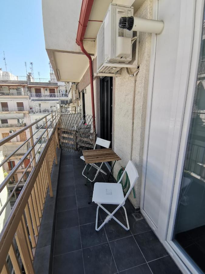 Apartment Happy Haris Place Thessaloniki