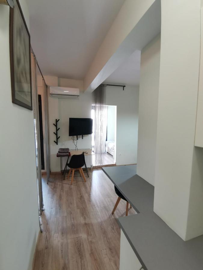 Apartment Happy Haris Place Thessaloniki